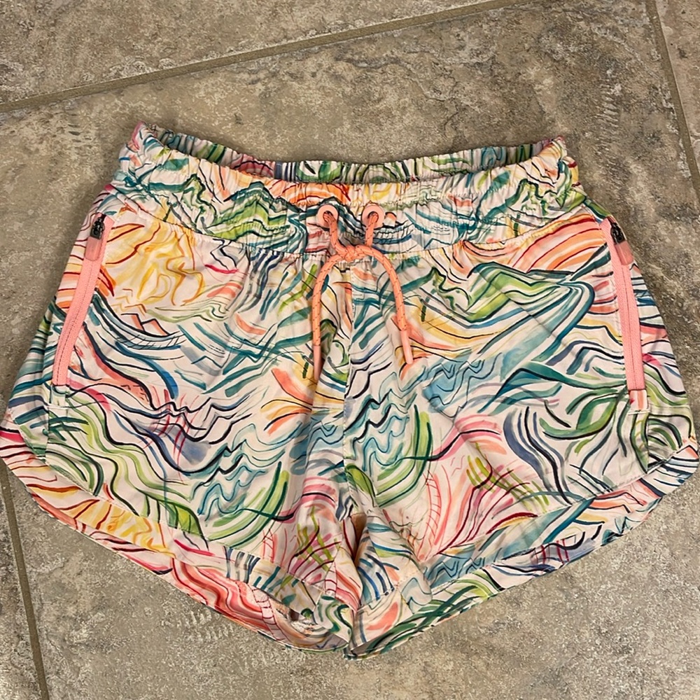 Athleta Girl shorts. Size M. New without tags.